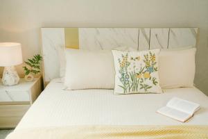 The Title Residencies By Alina