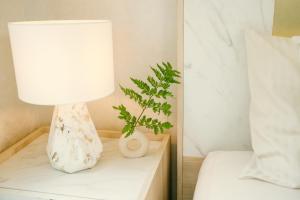 The Title Residencies By Alina