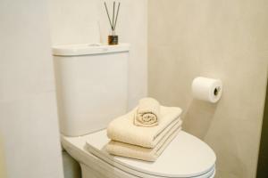 The Title Residencies By Alina