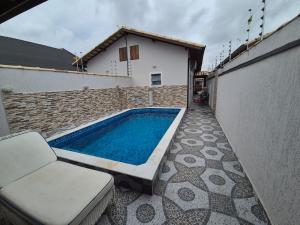 Casa de praia Itanhaém