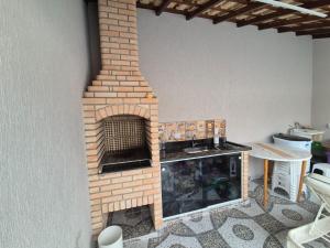 Casa de praia Itanhaém