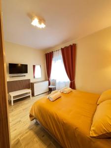 Casa Dolce Casa Monteverde,San Camillo - Alloggio per uso turistico