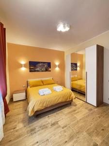 Casa Dolce Casa Monteverde,San Camillo - Alloggio per uso turistico