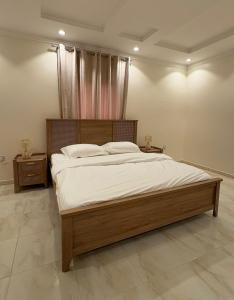 Elegant 2-Bedroom Apartment in Batha Quraish