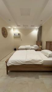 Elegant 2-Bedroom Apartment in Batha Quraish