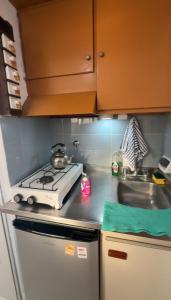 Miramar Vista al Mar