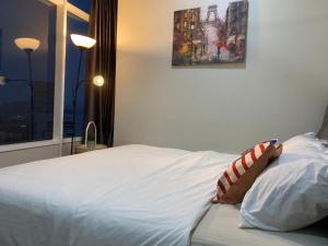 Sky suites KLCC By Comfortable Stay