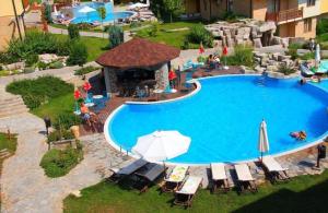 Garden of Eden - M303 Rey&Mar Apartaments