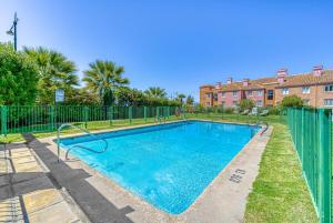 Beach Apartment With Ocean View near Club de Yates