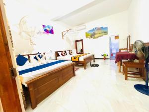 Hotel Oleena