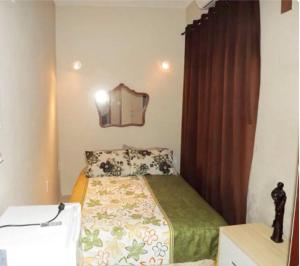 Hotel Comendador Express