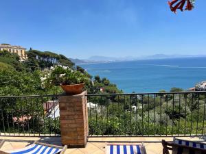 Villa San Vito Amalfi Coast a timeless charme