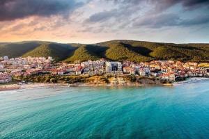 Garden of Eden - M303 Rey&Mar Apartaments