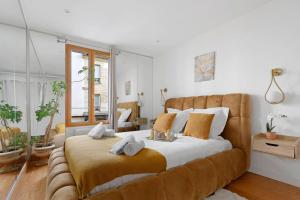 Bluestay 551 - Superb apartment in Paris