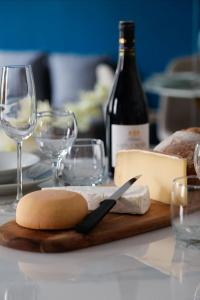 Bluestay 551 - Superb apartment in Paris