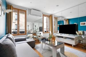 Bluestay 551 - Superb apartment in Paris