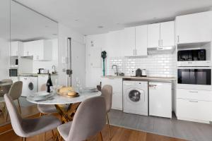 Bluestay 551 - Superb apartment in Paris