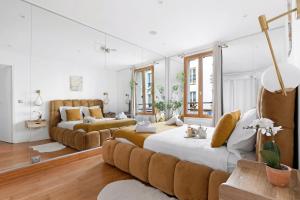 Bluestay 551 - Superb apartment in Paris