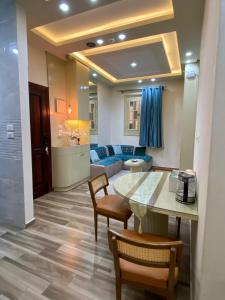 Seaside Serenity Las Alba seaview retreat