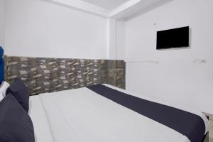 Hotel O by OYO Happy Home Residency