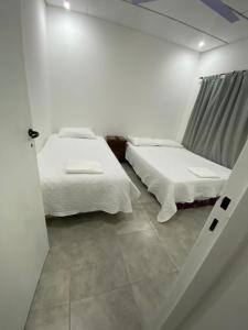 El dorado alojamiento temporal