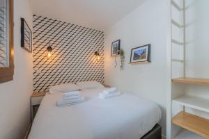 Alpine Flégère View Apartment - Happy Rentals