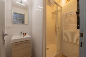 Alpine Flégère View Apartment - Happy Rentals