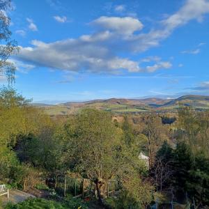 Dunslair View Appartment