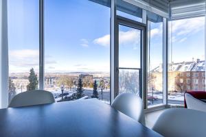 Les Immeubles Charlevoix - Le 760-108