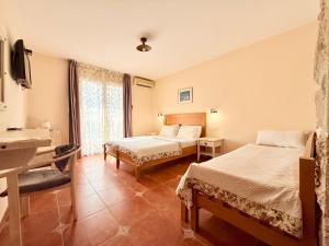 Budva Perla di Mare Hotel