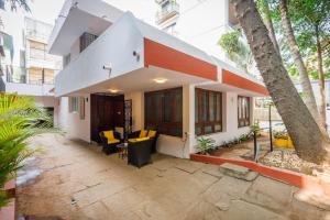 Casa Promenade 3BHK Villa 15min to MG Road Blore