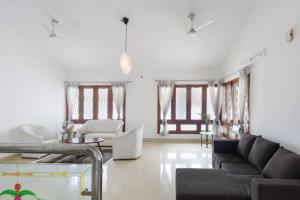 Casa Promenade Villa by RedOlive MG Road 3BHK