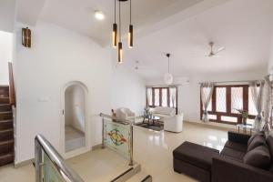 Casa Promenade Villa by RedOlive MG Road 3BHK