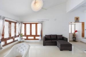 Casa Promenade Villa by RedOlive MG Road 3BHK