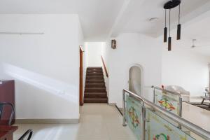 Casa Promenade Villa by RedOlive MG Road 3BHK