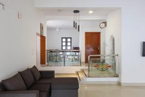 Casa Promenade 3BHK Villa 15min to MG Road Blore