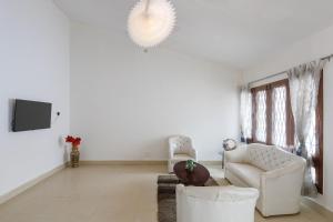 Casa Promenade Villa by RedOlive MG Road 3BHK