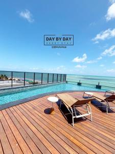 Altamarine by Day by Day