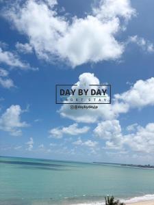 Altamarine by Day by Day