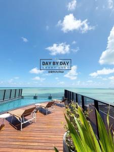 Altamarine by Day by Day