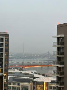 Crown Apartments - BW Aurora