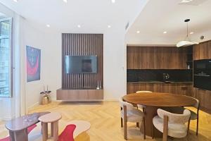 Henri Camille RE- Constantine - Luxury 3 bedrooms downtown