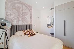 Henri Camille RE- Constantine - Luxury 3 bedrooms downtown