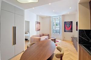 Henri Camille RE- Constantine - Luxury 3 bedrooms downtown