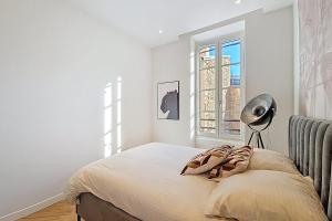 Henri Camille RE- Constantine - Luxury 3 bedrooms downtown