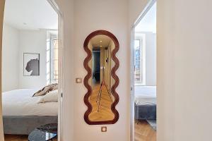 Henri Camille RE- Constantine - Luxury 3 bedrooms downtown