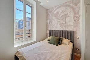 Henri Camille RE- Constantine - Luxury 3 bedrooms downtown