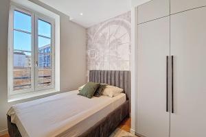 Henri Camille RE- Constantine - Luxury 3 bedrooms downtown