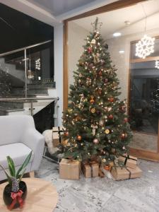 Ośrodek Wypoczynkowo-Dydaktyczno-Konferencyjny