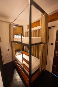 Salty Sand Hostel
